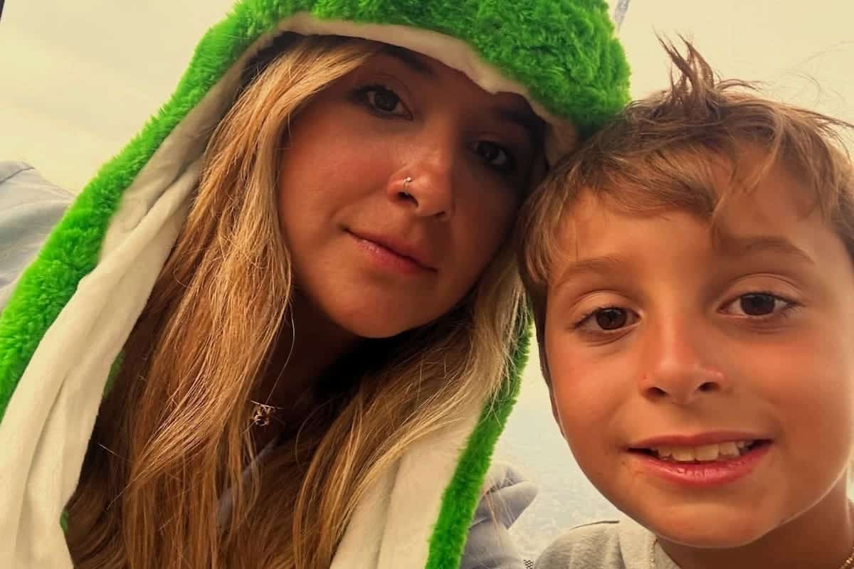 Tragedia en La Guaira: Encuentran sin vida al niño Lucas Gámez