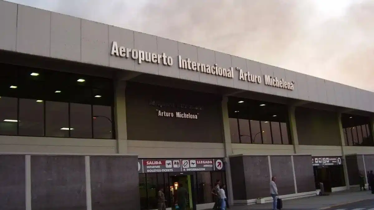 Aeropuerto Internacional de Valencia: Nueva Ruta para el Tráfico Aéreo Venezolano