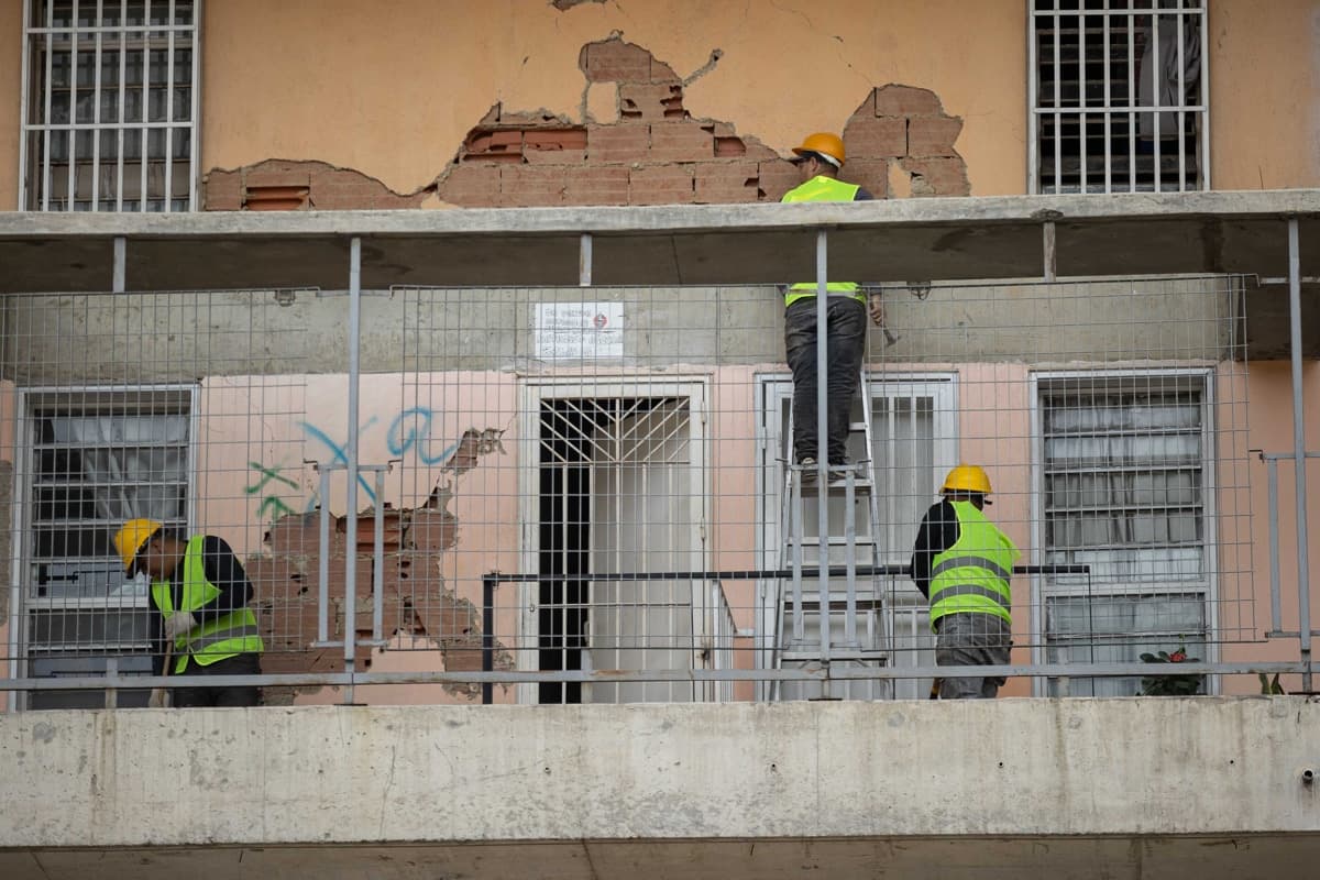 Impacto del Doble Terremoto en Alquileres: ¿Qué Deben Saber Inquilinos?