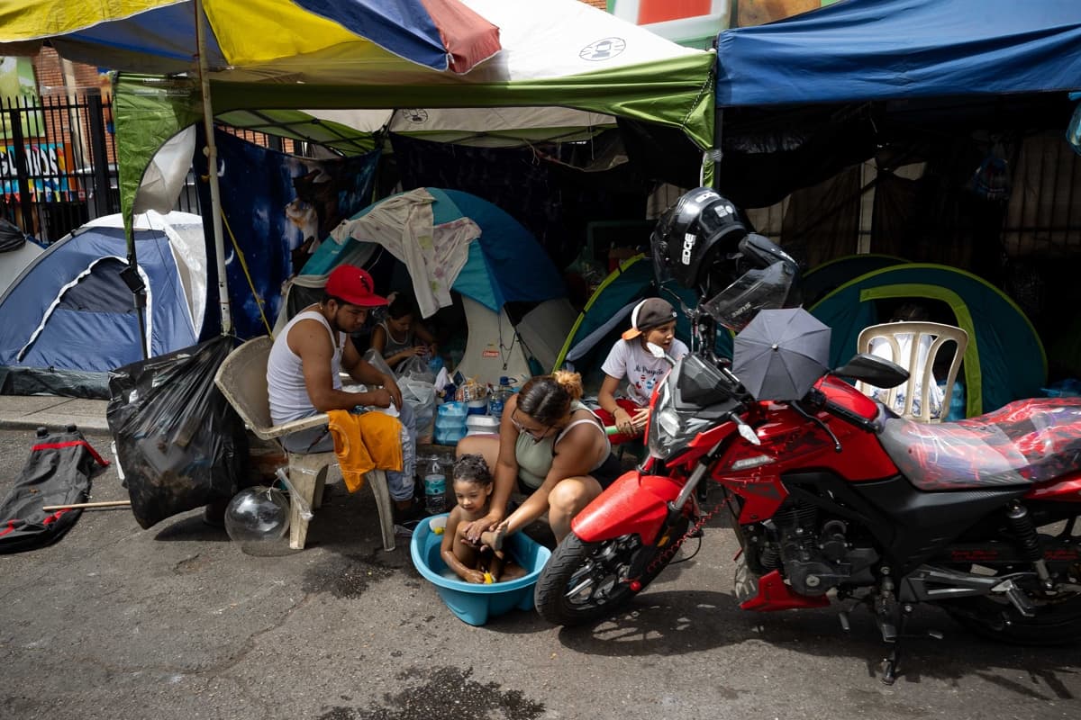 OCHA solicita $296 millones para atender a las víctimas de terremotos en Venezuela