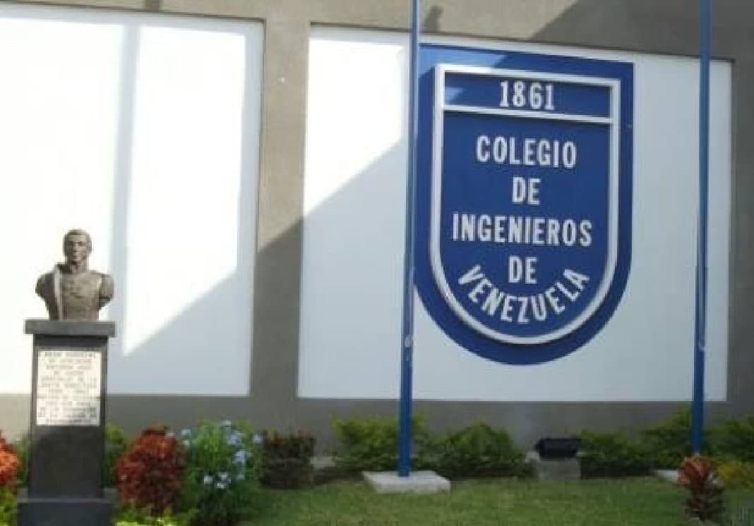 El Colegio de Ingenieros exige actualizar normas sismorresistentes en Venezuela