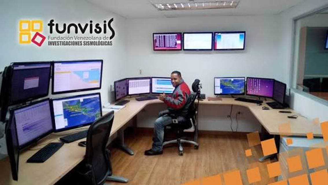 Funvisis Cambia de Dependencia: Ahora Bajo el Ministerio de Ciencia y Tecnología