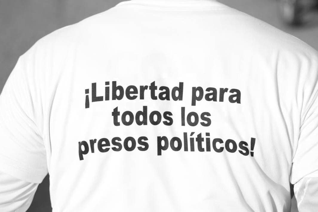 DDHH Urge a Incluir a Presos Políticos en Diálogo Venezolano