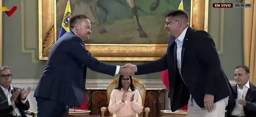 Corpoelec e Impsa Renuevan Esperanzas: Reactivación en Tocoma y Macagua
