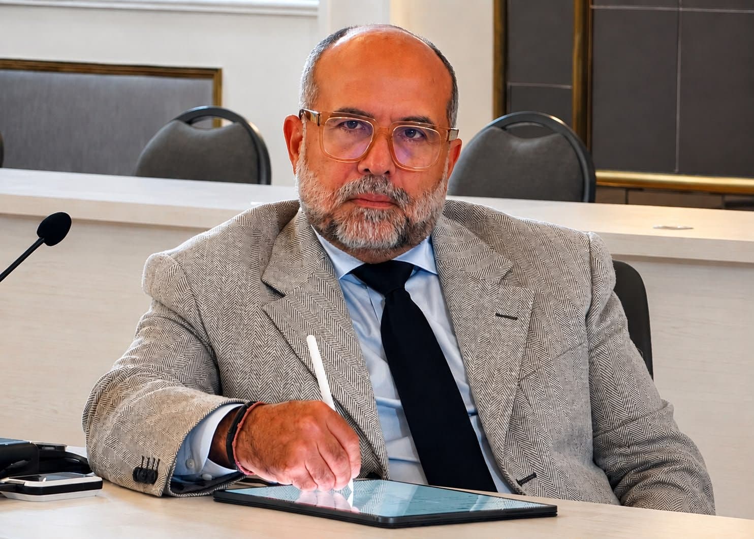 Jorge Millán: Nuevo TSJ podría facilitar liberación de presos políticos