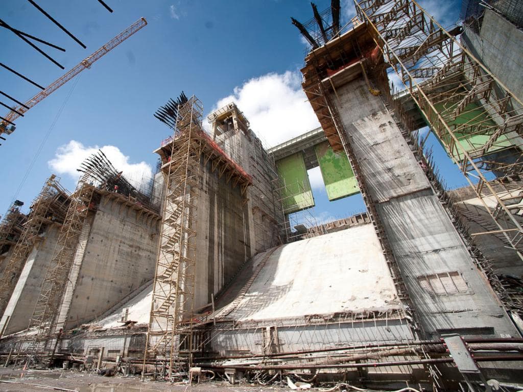 Hidroeléctrica Tocoma: Primera fase aportará 160 MW, asegura EEUU