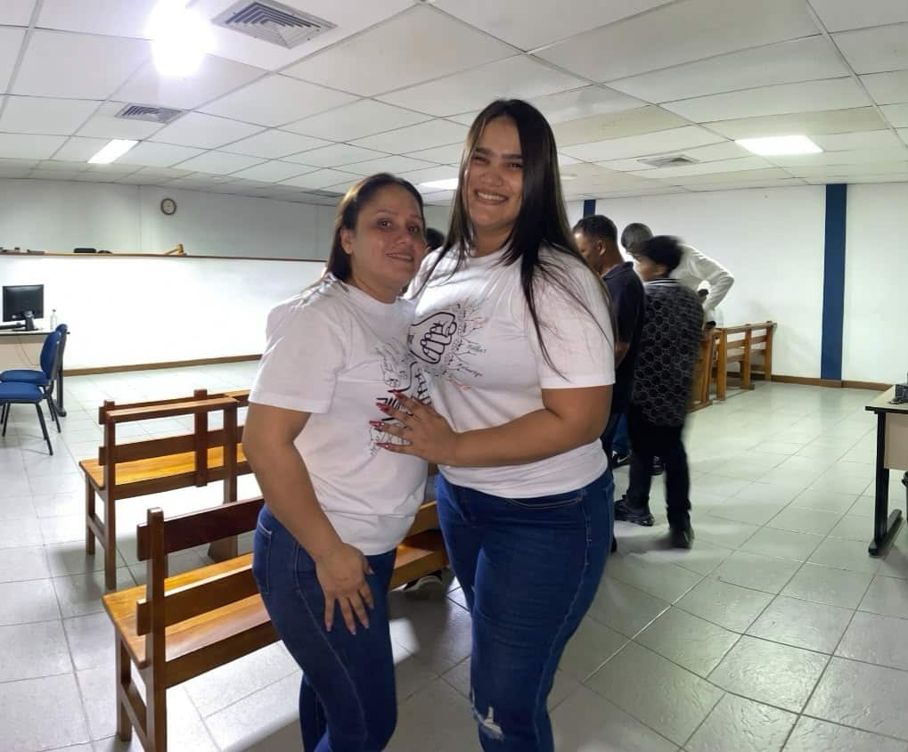 Liberadas y Recapturadas: Un Ciclo Ineludible en el Sistema Carcelario Venezolano