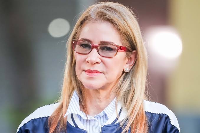 La petición de Cilia Flores cambió tras fracasar la negociación con la Fiscalía, según abogado Nizar El Fakih