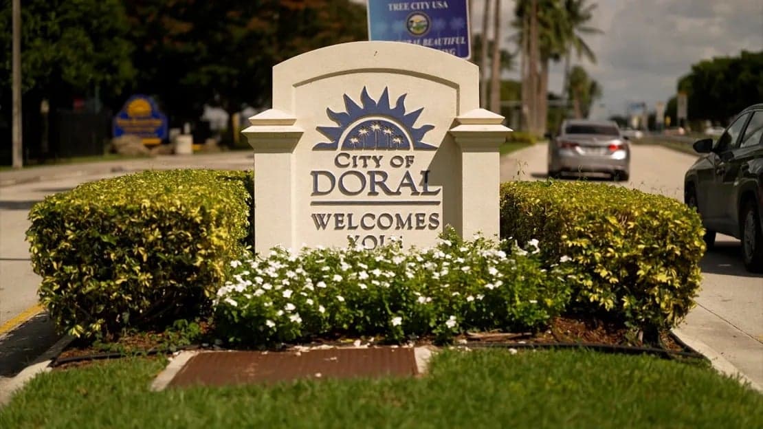 Doral: La Desolación de los Venezolanos Frente a Operativos del ICE