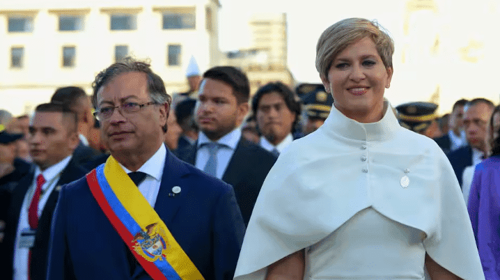 De la Espriella ordena investigar señalamientos por narcotráfico contra ex primera dama
