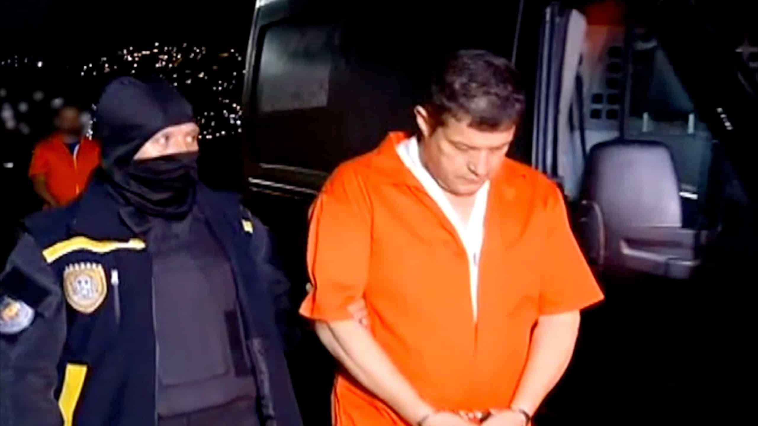 Álvaro Pulido se enfrenta a la justicia estadounidense a partir de este 13 de octubre