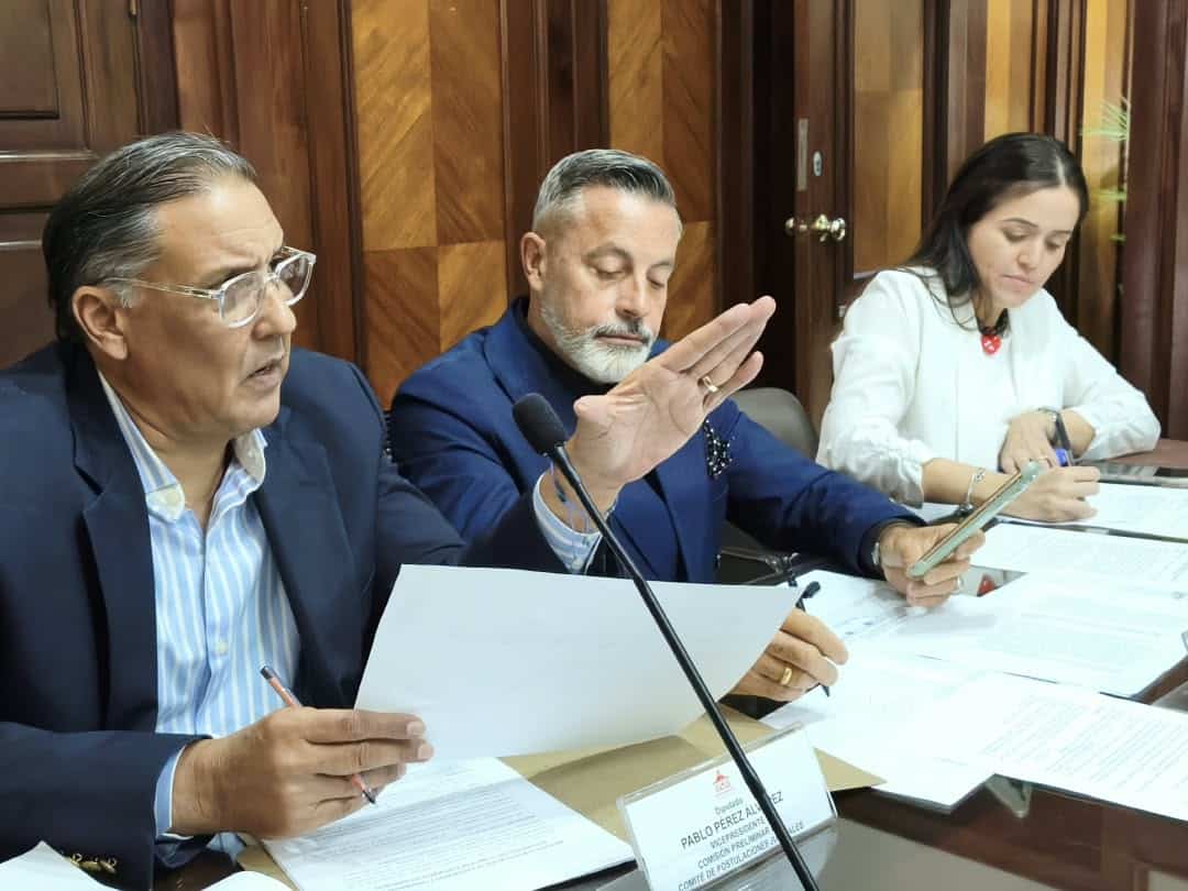 Defensores de DDHH: Postulaciones de la sociedad civil son positivas, pero chavismo aún puede maniobrar
