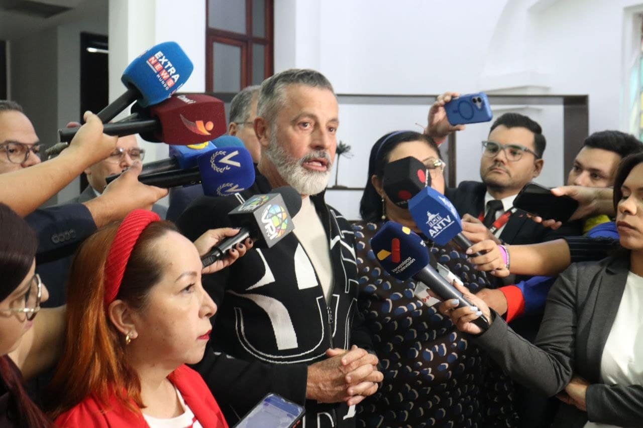 AN inicia proceso de entrevistas a los 127 aspirantes al Comité de Postulaciones Judiciales