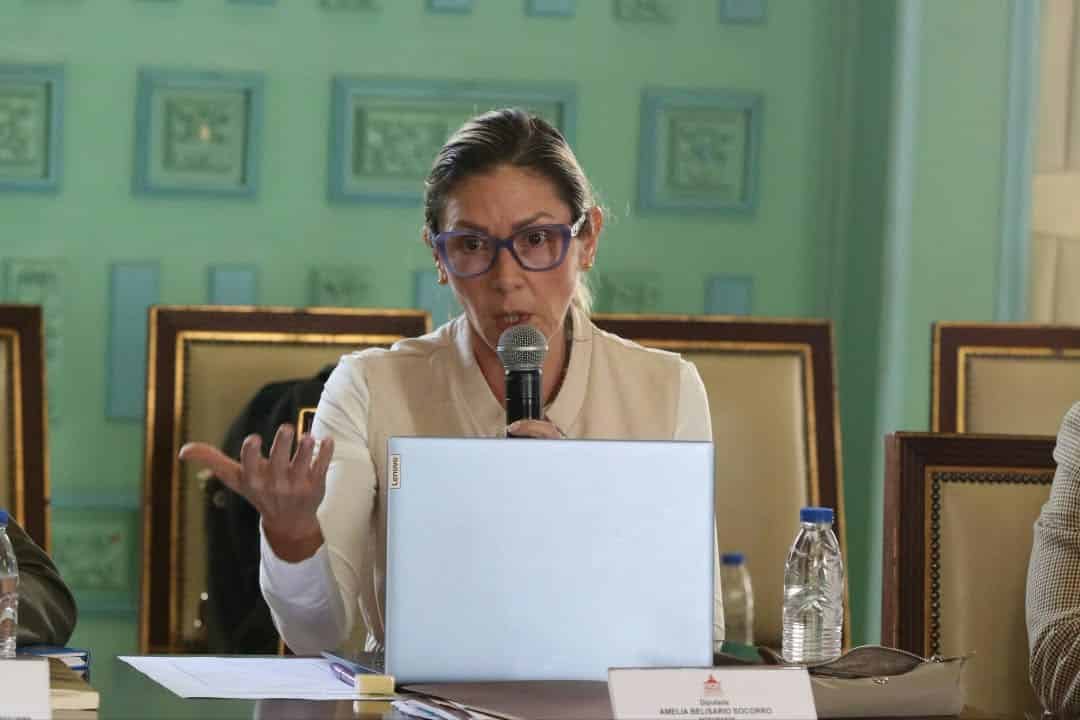 Oposición advierte que anteproyecto de reforma de Ley contra el Odio no plantea eliminación plena de sanciones