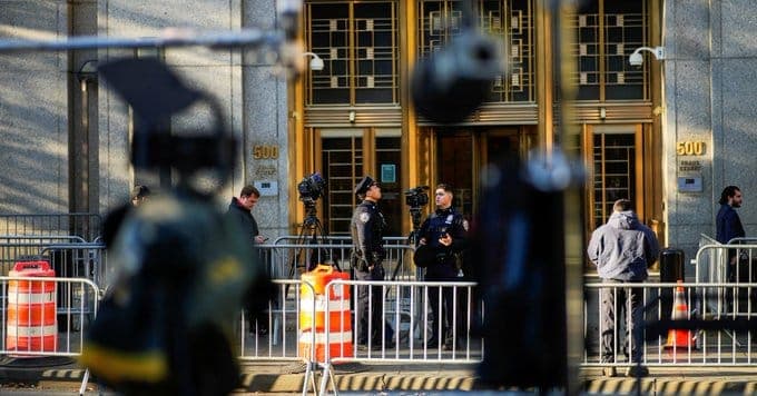 Nicolás Maduro y Cilia Flores se declaran “no culpables” de cargos de tortura ante tribunal de EEUU