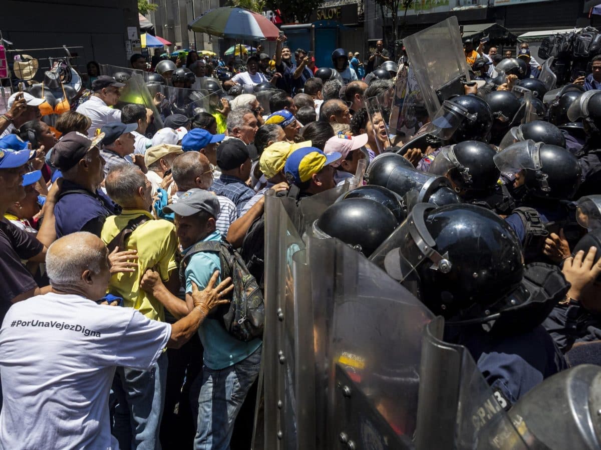 Abogados de DDHH: Detenciones de 2026 buscan disfrazar causas políticas con delitos comunes