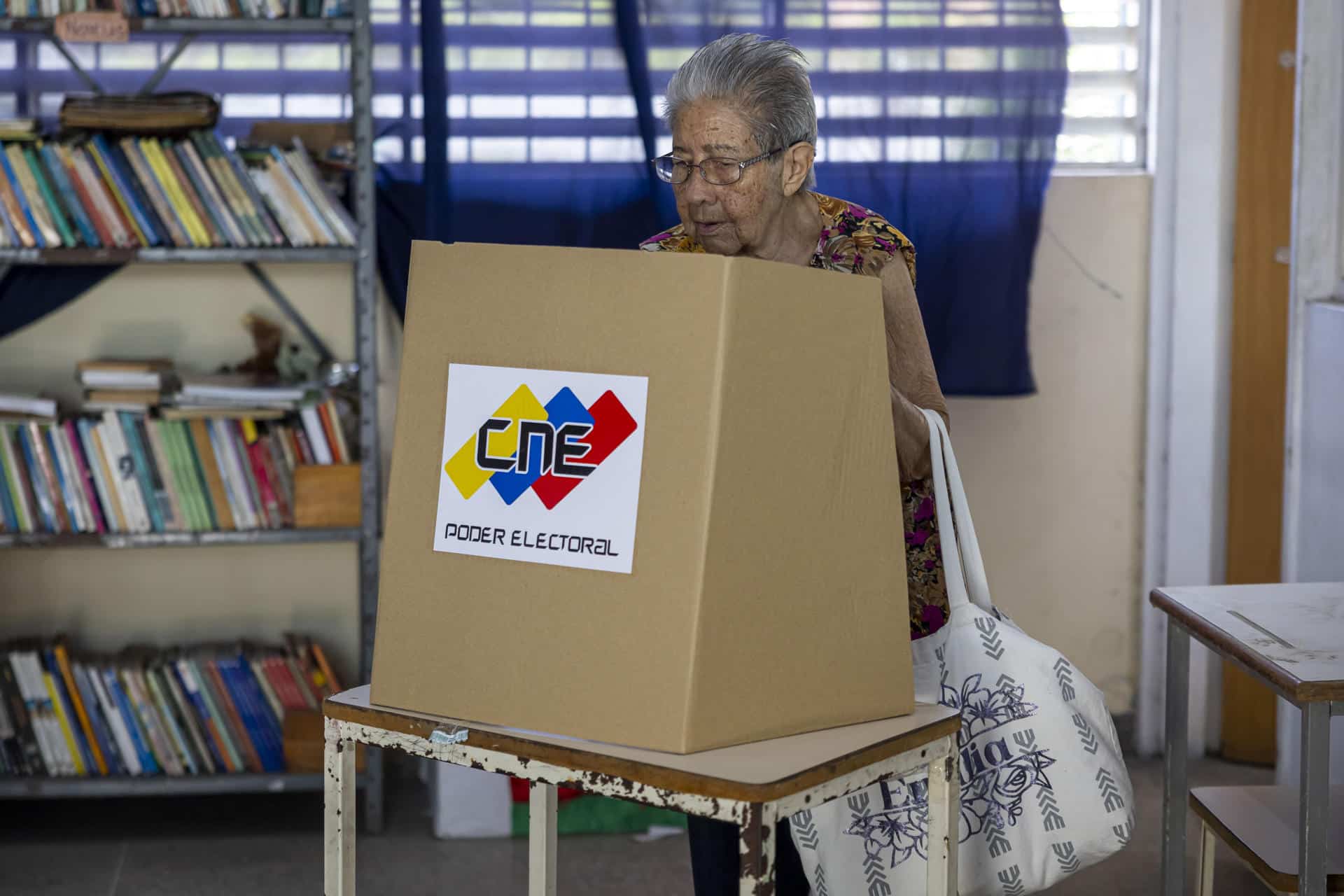 Venezolanos eligieron entre 37.200 proyectos para mejorar sus comunidades