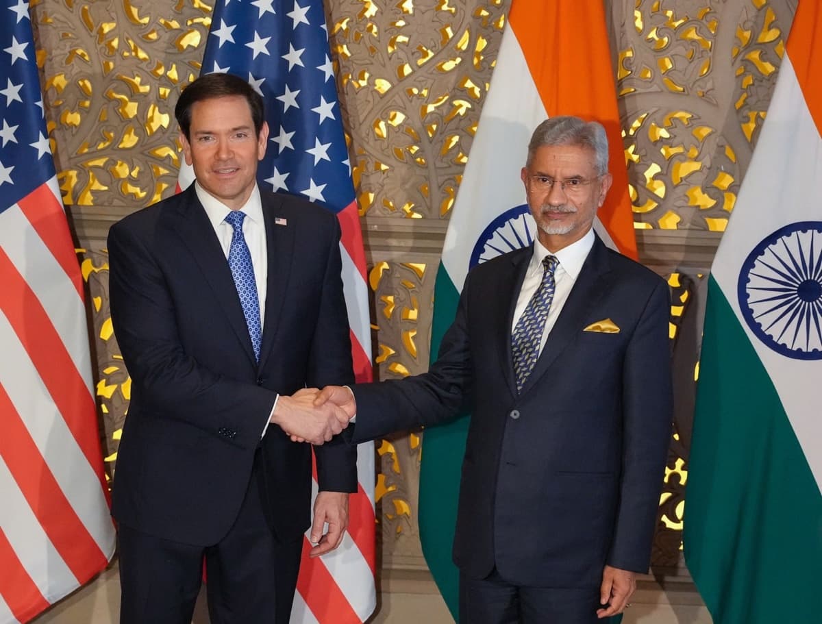EEUU dispuesto a resolver trabas por sanciones para que India refine más crudo venezolano