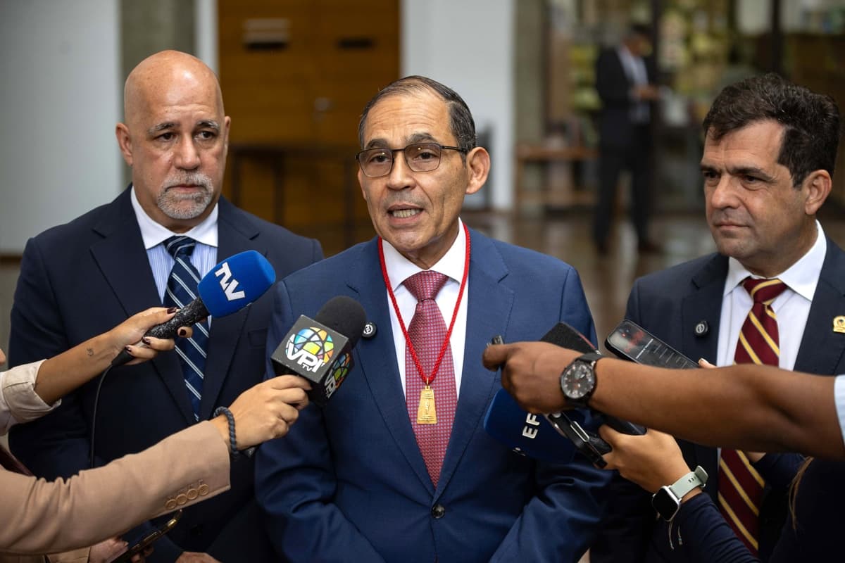 Foro Penal dice que renovación del TSJ debe incluir cambios de estructura judicial