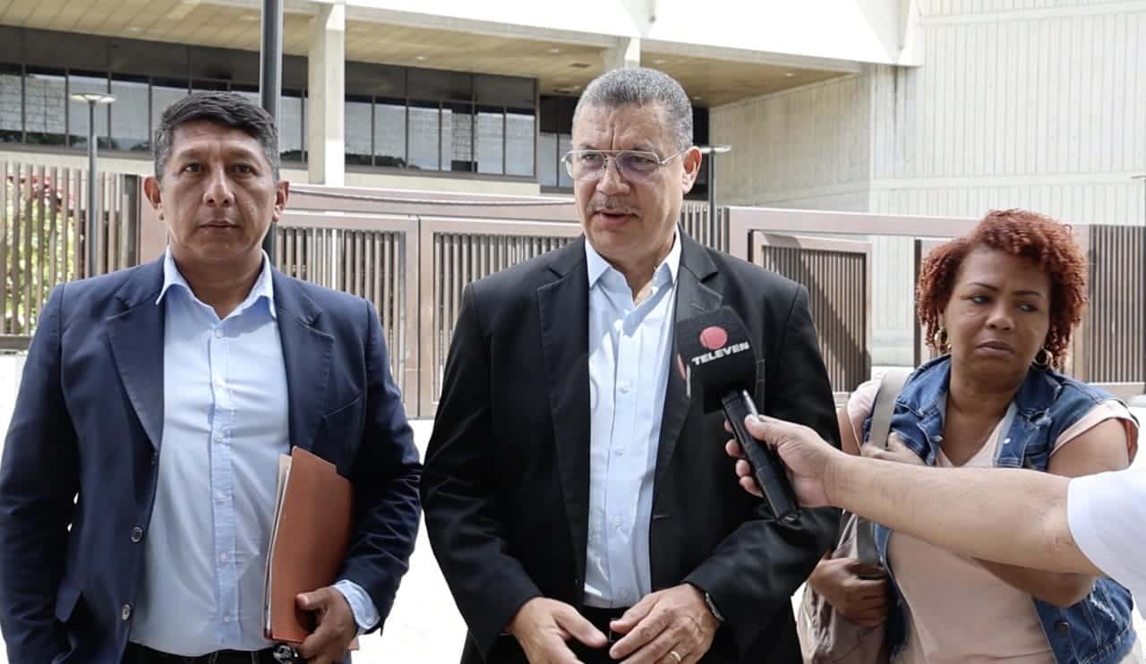 MPV reitera ante el TSJ solicitud para designar una nueva directiva del BCV