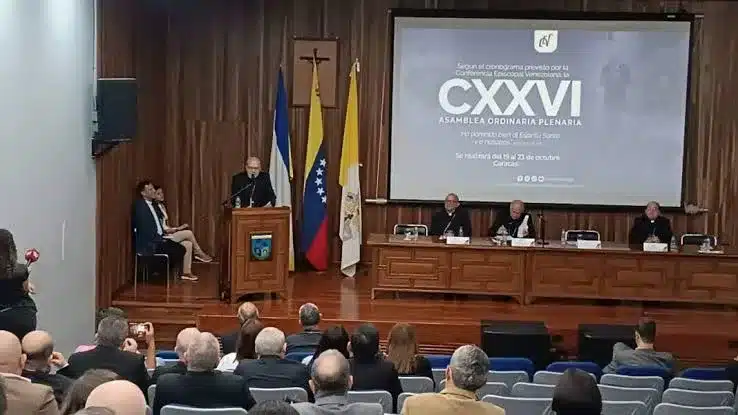 CEV exige elecciones libres y transparentes con un CNE imparcial y TSJ independiente