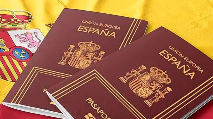 Gobierno de España concede la nacionalidad a 46 exiliados nicaragüenses