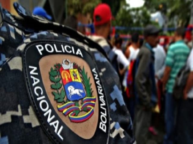 Detienen en Anzoátegui a 15 adolescentes que jugaban carnaval y los acusan de celebrar captura de Maduro