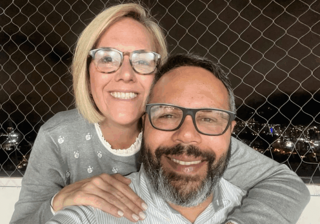 Libertad para Rafael Tudares: Excarcelado tras 380 días de detención