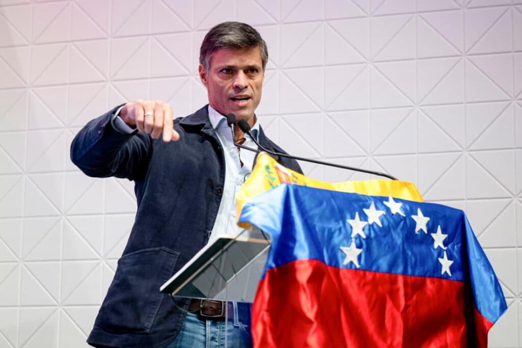 Leopoldo López obtiene nacionalidad española: impacto en su futuro político