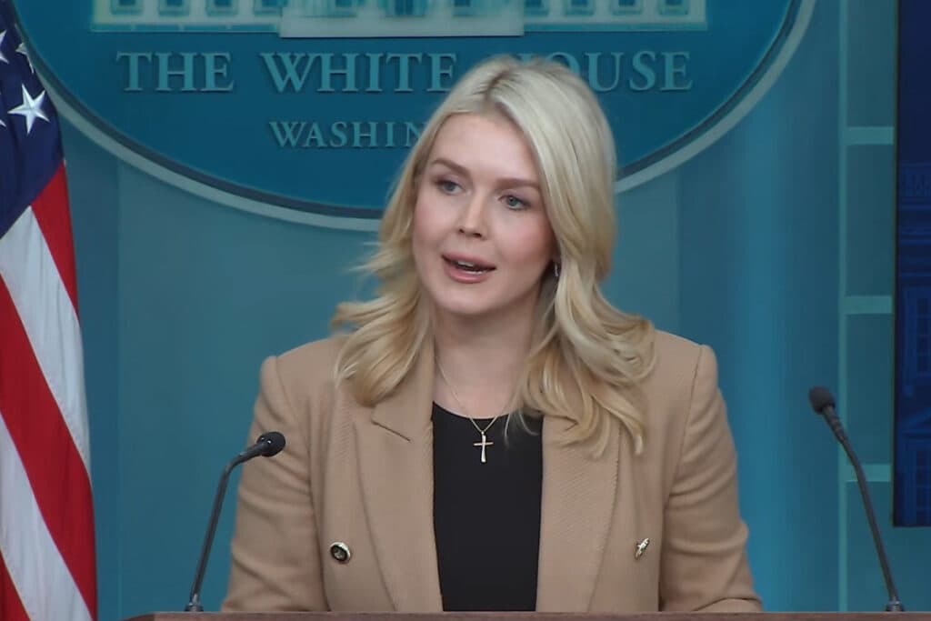 La Casa Blanca dice que Miraflores ha cumplido todas las exigencias de Trump y su Gobierno