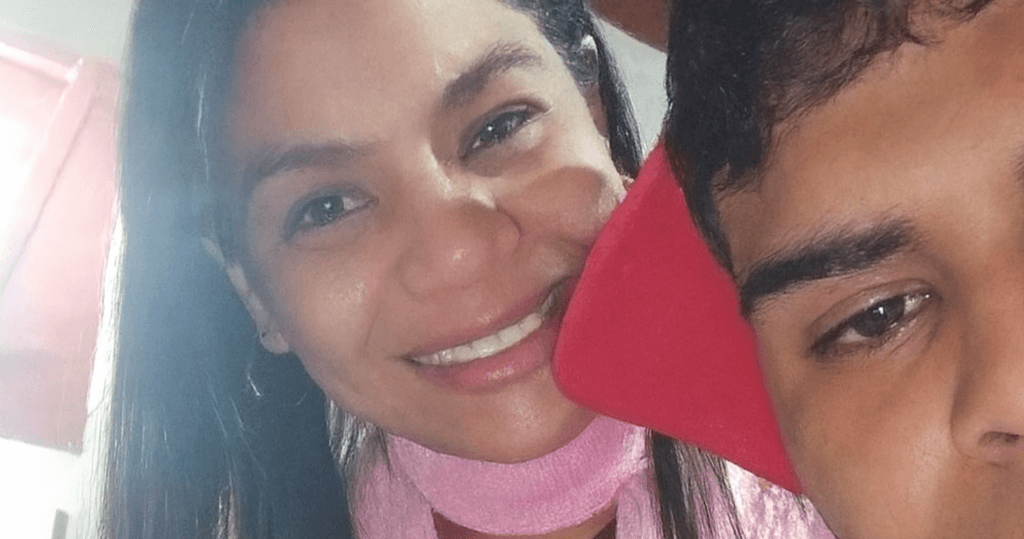 Tragedia en Tocorón: Madre de preso político muere sin ver a su hijo libre