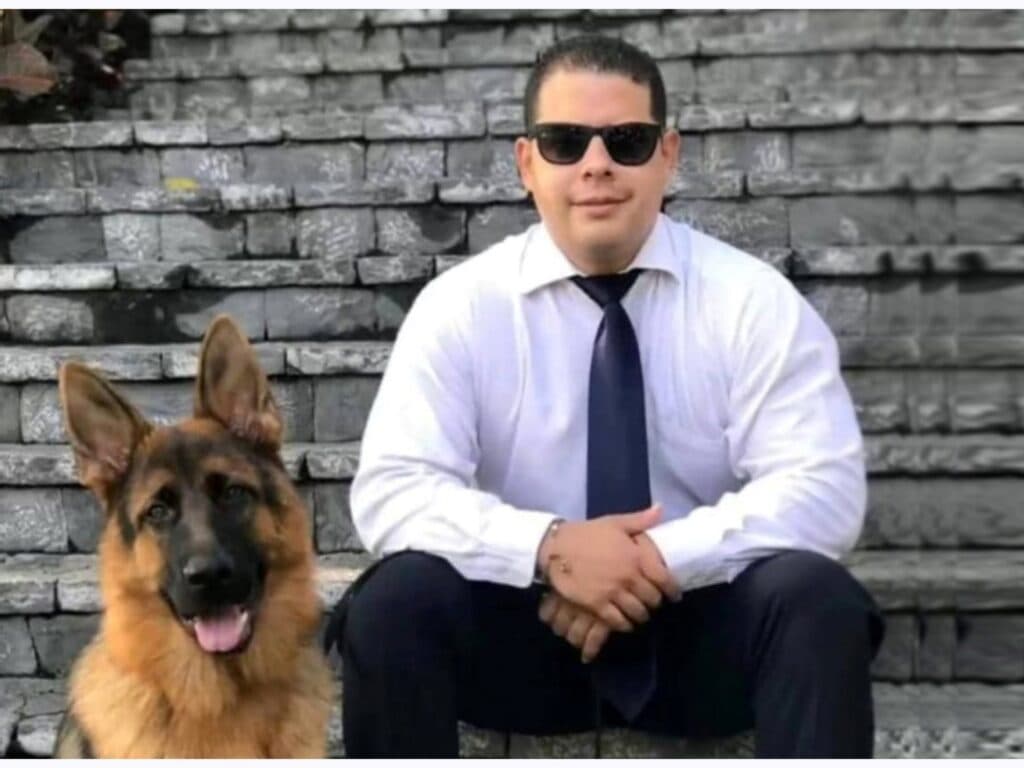 Liberan a chofer de Embajada de Argentina tras más de un año detenido