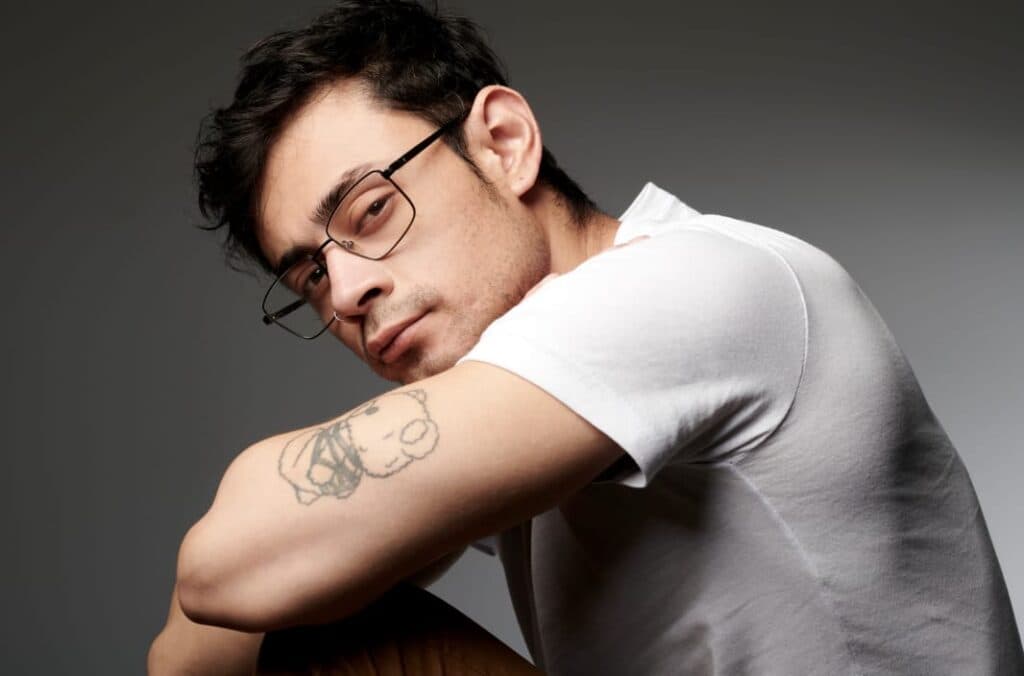 Jean Pierre Rosero: Un Testimonio de Resiliencia y Lucha por los Derechos Humanos