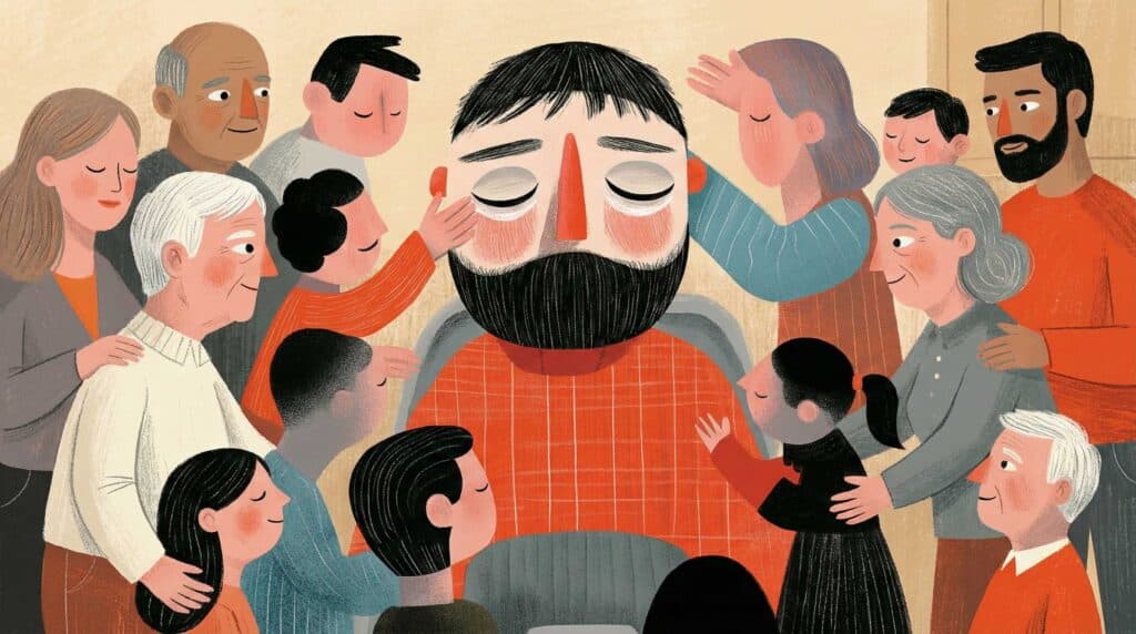 La Crisis Oculta de Pacientes Psiquiátricos en Venezuela: Un Llamado a la Acción