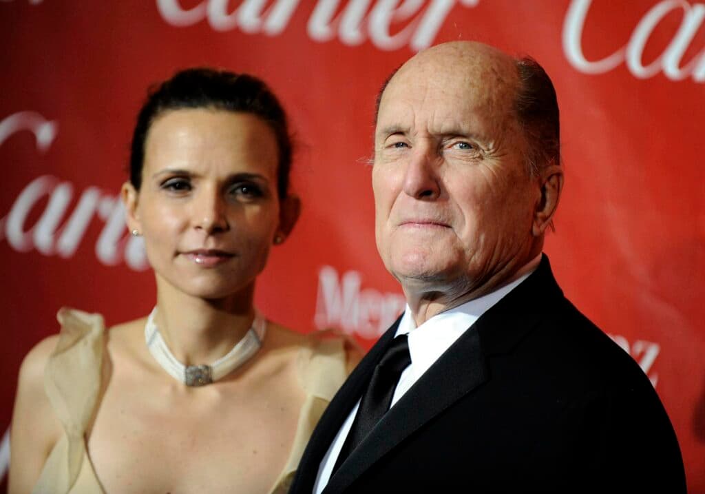 Adiós a una leyenda: Robert Duvall fallece en Virginia