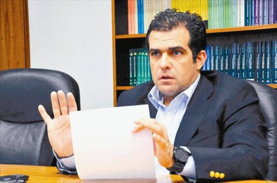 Alfredo Romero: Exclusión de presos militares de amnistía es inconstitucional