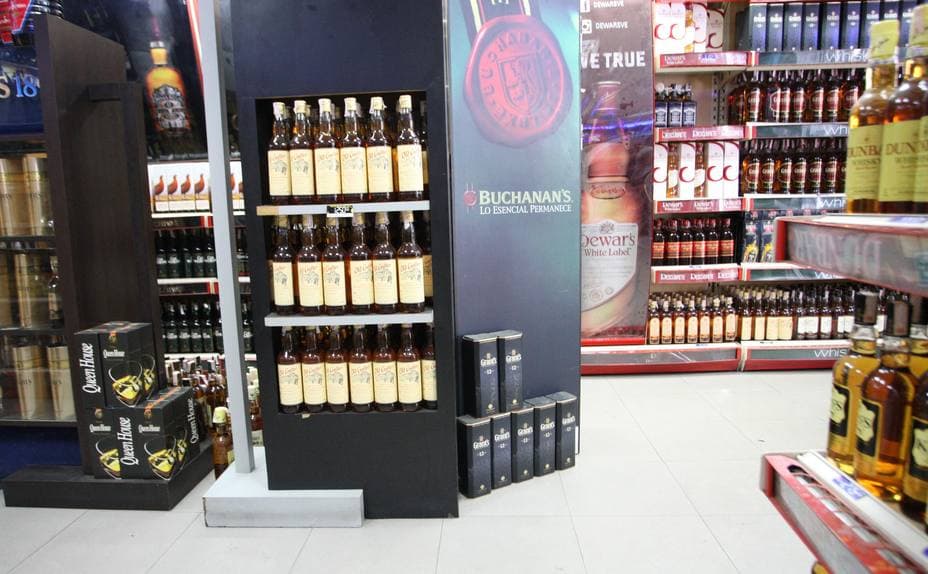 Alcaldía de Caracas establece nuevos horarios para la venta de alcohol