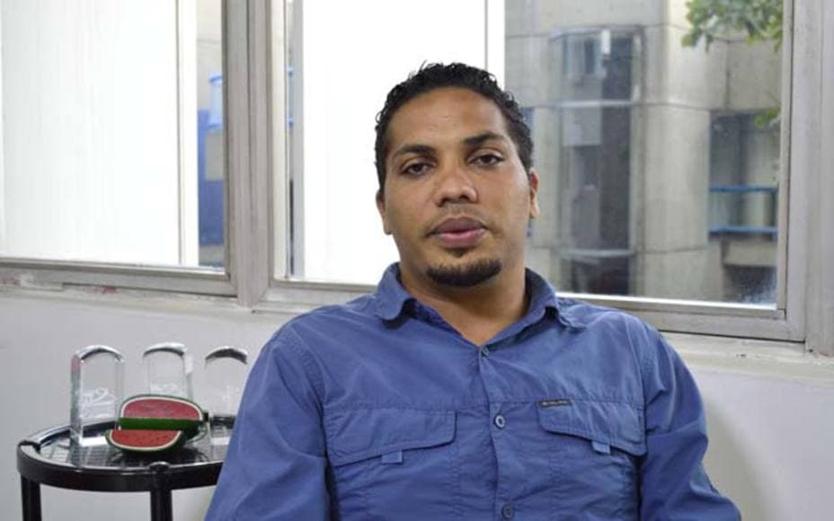Villca Fernández: Activista venezolano enfrenta orden de deportación en EE UU