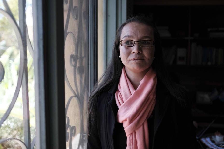 Linda Loaiza: Una voz de resistencia en la lucha por la justicia