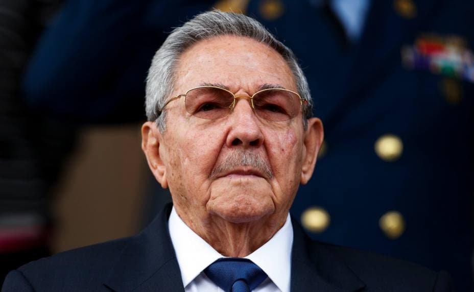 Fiscalía de Florida presentó cargos por asesinato contra Raúl Castro por el derribo de avionetas en 1996