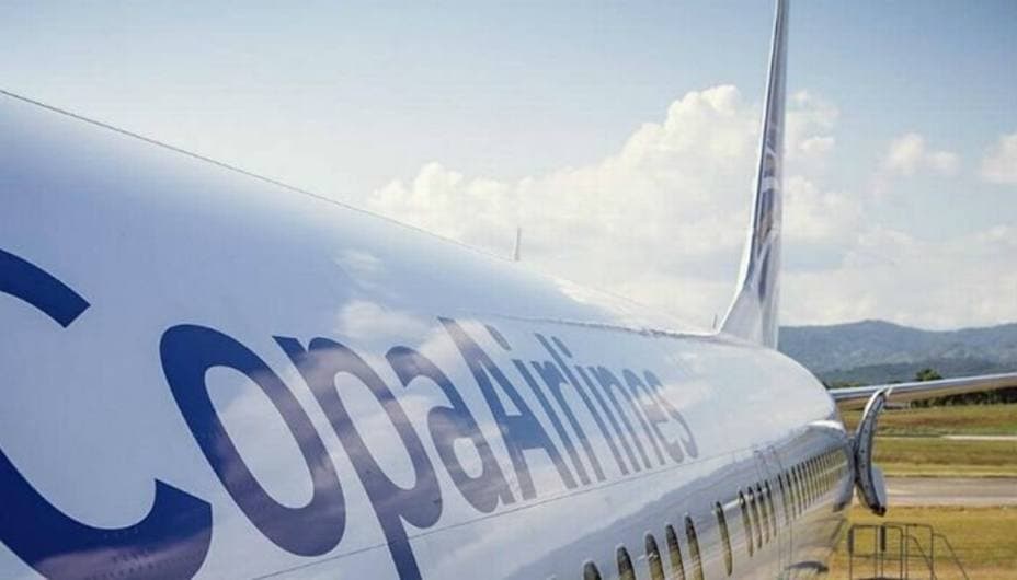 Copa Airlines Renueva Conexiones: Boletos Disponibles entre EE UU y Venezuela