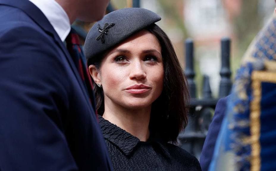 Meghan Markle “consternada” tras abrirse una investigación a su padre por posesión de imágenes de pornografía infantil
