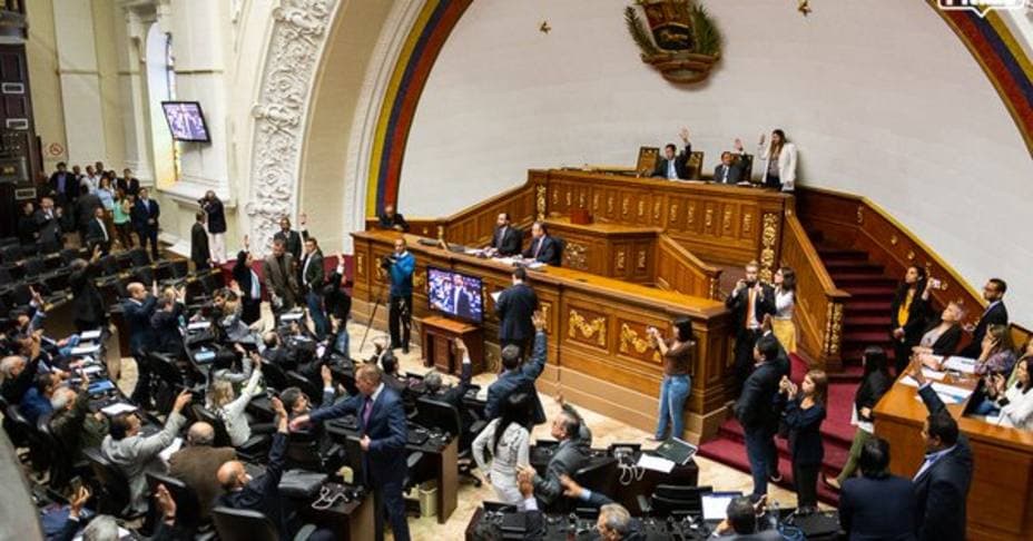 Amnistía en Venezuela: ¿Un camino hacia la sanación o un nuevo desafío?