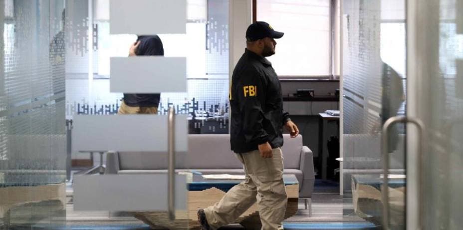 Alerta máxima: FBI intensifica seguridad tras tensiones con Irán