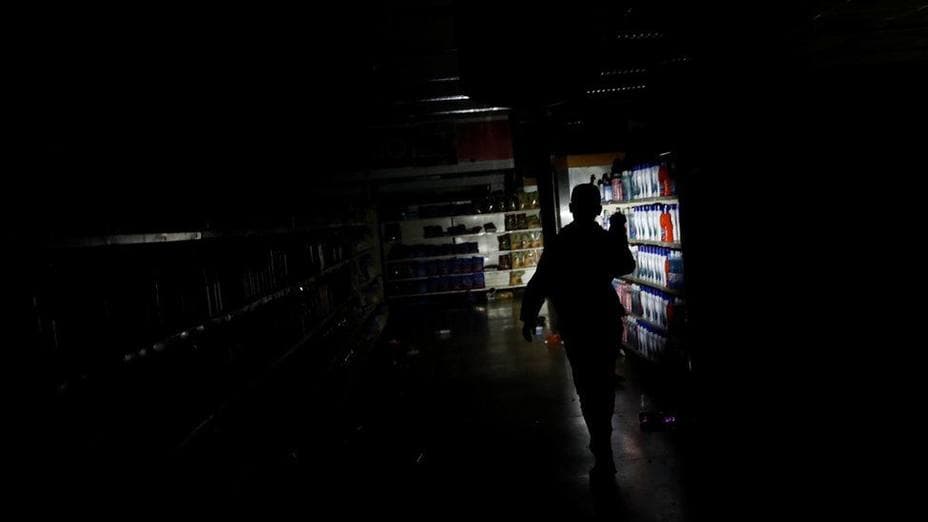 Habitantes de Maturín reclaman cese de los cortes eléctricos tras daños en electrodomésticos