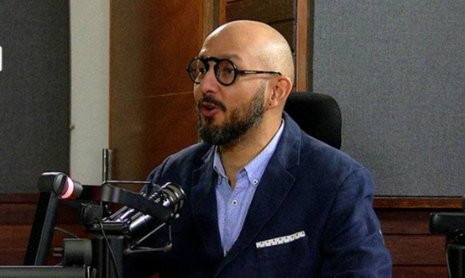 Miguel Pérez Pirela: Nuevo Vicepresidente de Comunicación y Cultura en Venezuela