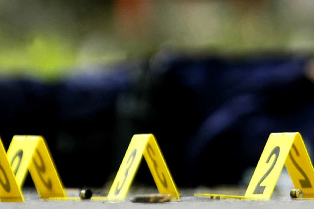 Asesinan a tiros a venezolano en una finca en Colombia