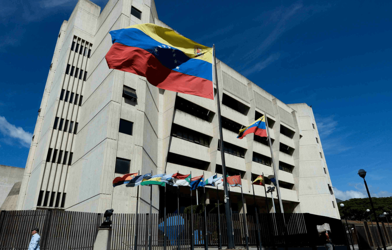 El TSJ avala la reforma a la Ley contra el Odio y autoriza a la Asamblea Nacional a continuar el debate legislativo