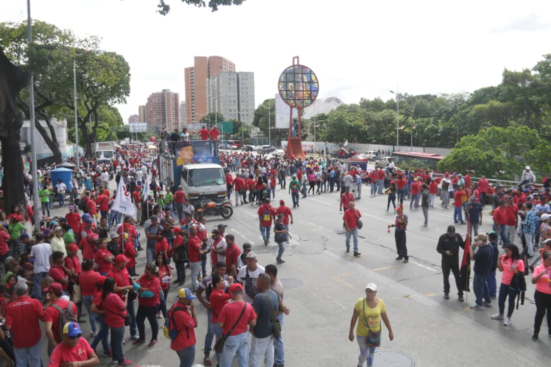 Decepcionante realidad: 92% de votantes chavistas se arrepienten