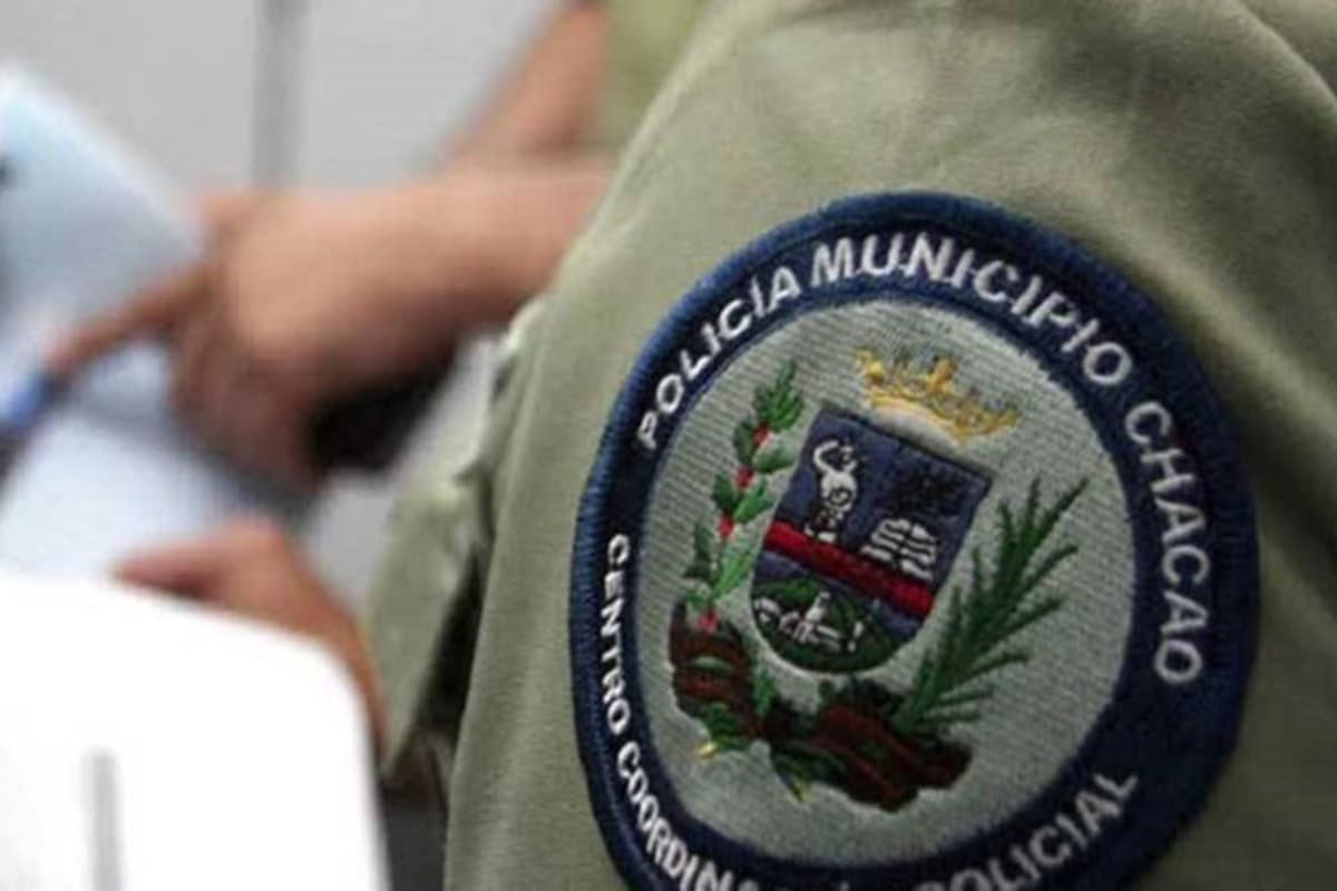 Polichacao y la Lucha por Justicia: 14 Años de Persecución en Venezuela